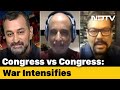 Left, Right & Centre | Congress Vs Congress: Infighting Worsens