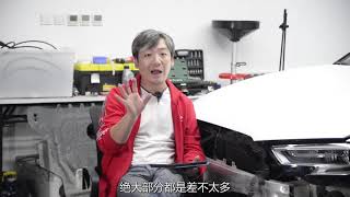 【大飙车449】20多万买奥迪版高尔夫，太坑！幸好，它降价了！-奥迪A3（4/5）