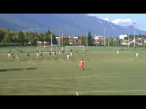 CSF - OL B Partie 1 - YouTube