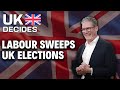 UK Election Result 2024 | Rishi Sunak Concedes, Successor Keir Starmer Says Public Ready For Change