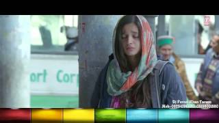 Maahi Ve    Highway 2014   A R Rahman Official Video   ft' Alia Bhatt  Randeep