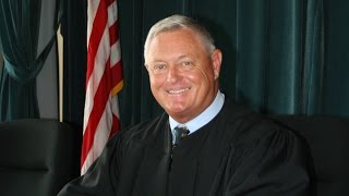 Republican Judge Does The Right Thing??