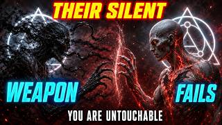 The Super Empath’s Silent Weapon: The Psychology of Becoming Untouchable