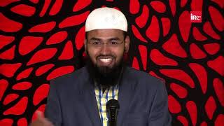 Sadqa Musibat Ko Taalta Hai By Adv. Faiz Syed @IRC TV