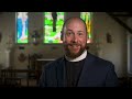 St. John's Next Rector - The Rev. Lonnie Lacy