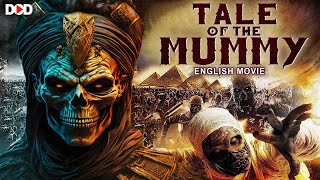 TALE OF THE MUMMY - English Hollywood Adventure Horror Movie