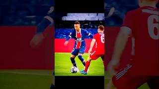 Magical Neymar  Unbelievable  Skills 💫🥰 #Shorts #neymar  #Dribbling #trending