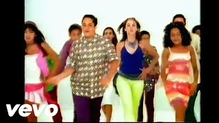 Adolescente | Chiquititas Brasil (Vídeo Oficial) 2000