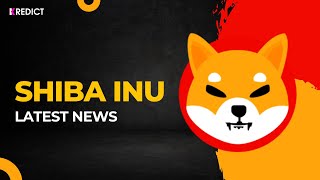 Shiba Inu's Latest News 🔥 | Poised for Potential Upswing | KREDICT