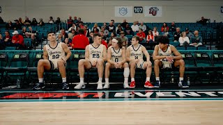 Liberty Basketball: CUSA Trailer