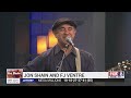 jon shain and fj ventre perform live on fox8 part i