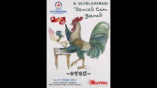 10. Yıl Filmi -Uluslararası Denizli Cam Bienali-