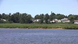 Welcome to Aberdeen Matawan