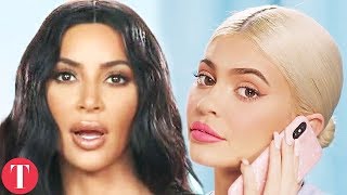 How The Jenner Sisters Challenge The Kardashian Kurse