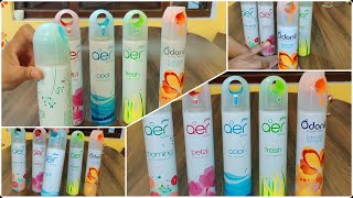 Godrej Room Freshener Review | Odonil Room Freshener Review | Best Room Freshener For Home