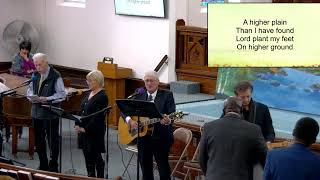 Morning Worship, Pastor John Lewis, Understanding The Fear Of The Lord, New Haven SDA Church 1/11/25