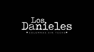 Claudia López en Los Danieles | #HolaSoyDanny