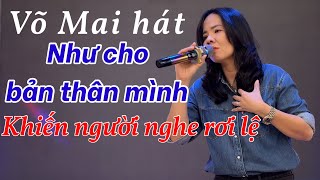 Bài hát bất kì ai nghe lần đầu cũng phải cảm động và nghe thêm 10 lần nữa