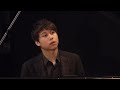 steven lin at the 1st stage of the rubinstein 2014 competition