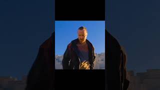 When Jesse Realises Breaking Bad Shorts
