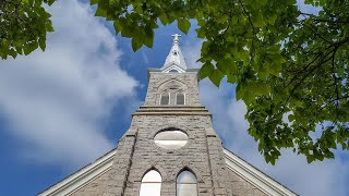 Beautiful Savior - Trinity Lutheran Church of Freistadt