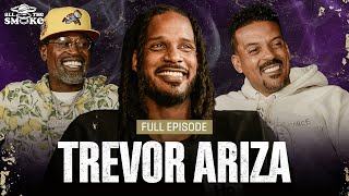 Trevor Ariza | Ep 209 | ALL THE SMOKE Full Episode | SHOWTIME BASKETBALL