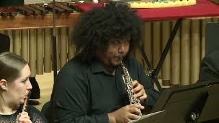 IU Jacobs School New Music Ensemble  10.31.2024