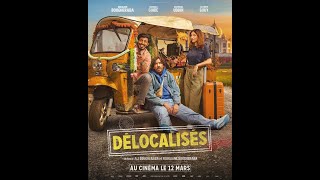 DÉLOCALISÉS (2025) Bande Annonce Officielle