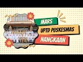 MARS UPTD PUSKESMAS NANGKAAN