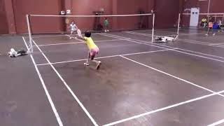 RBA Badminton Academy