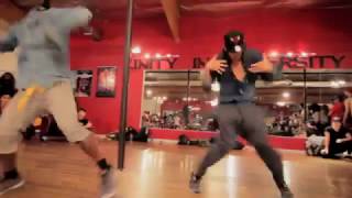 TWERK IT - BUSTA RHYMES / WILLDABEAST ADAMS \u0026 CJ SALVADOR