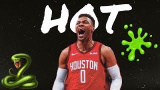 Russell Westbrook Mix - "Hot" ᴴᴰ (Young Thug Ft. Gunna)
