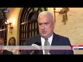 thomas rivera schatz explica le negaron entrada al capitolio a eliezer molina