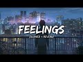 Sumit Goswami - Feelings - Slowed And Reverb | Lofi Songs | Bollywood Lofi Song