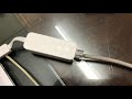 how to install tp link usb 3.0 gigabyte ethernet adapter on macbook pro by curious vivek.