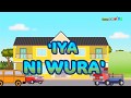 Iya Ni Wura (Yoruba) | Children's Songs & Nursery Rhymes