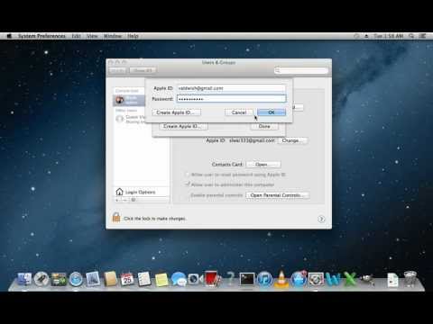 How to Change Apple ID How to Change Apple ID