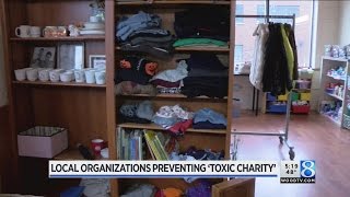 Toxic charity: How giving can be more hurtful than helpful