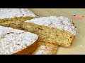 LIGHT CAKE RECIPE WITHOUT SUGAR, WITHOUT BUTTER, WITHOUT MILK, WITHOUT OIL