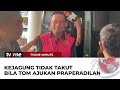 Tom Lembong Bakal Ajukan Praperadilan di Kasus Korupsi Impor Gula | tvOne Minute