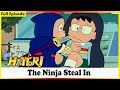 நிஞ்ஜா ஹட்டோரி - முழு எபிசோட் 29 இல் நிஞ்ஜா ஸ்டீல் | Ninja Hattori - The Ninja Steal In Full Ep 29