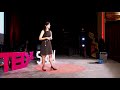 Compartir la vida donando sangre | Ana De Los Santos | TEDxSanJosedeMayo