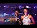 This year’s winners react to their awards — DStvMVCA  | 2022 | Mzansi Magic | Exclusive