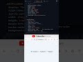 Sliding tabs   CSS transitions