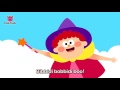 the magic number world number songs pinkfong songs for children