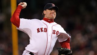 EXCLUSIVE: Curt Schilling OPENS UP About Hall of Fame Case, MLB Career, Politics, and More!