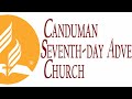 Canduman Seventh-day Adventist Church Live Stream