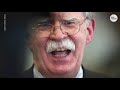 john bolton talks to usa today usa today