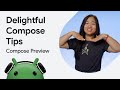 Compose Preview | Jetpack Compose Tips