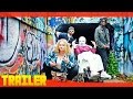 Patti Cake$ (2017) Primer Tráiler Oficial Subtitulado